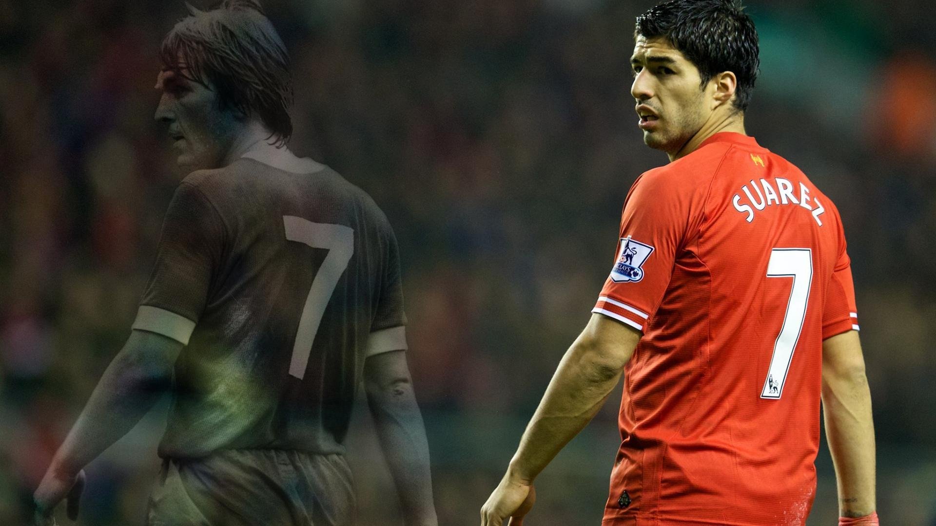 英超终极冲刺：变化不断，精彩不断，英超精华集锦